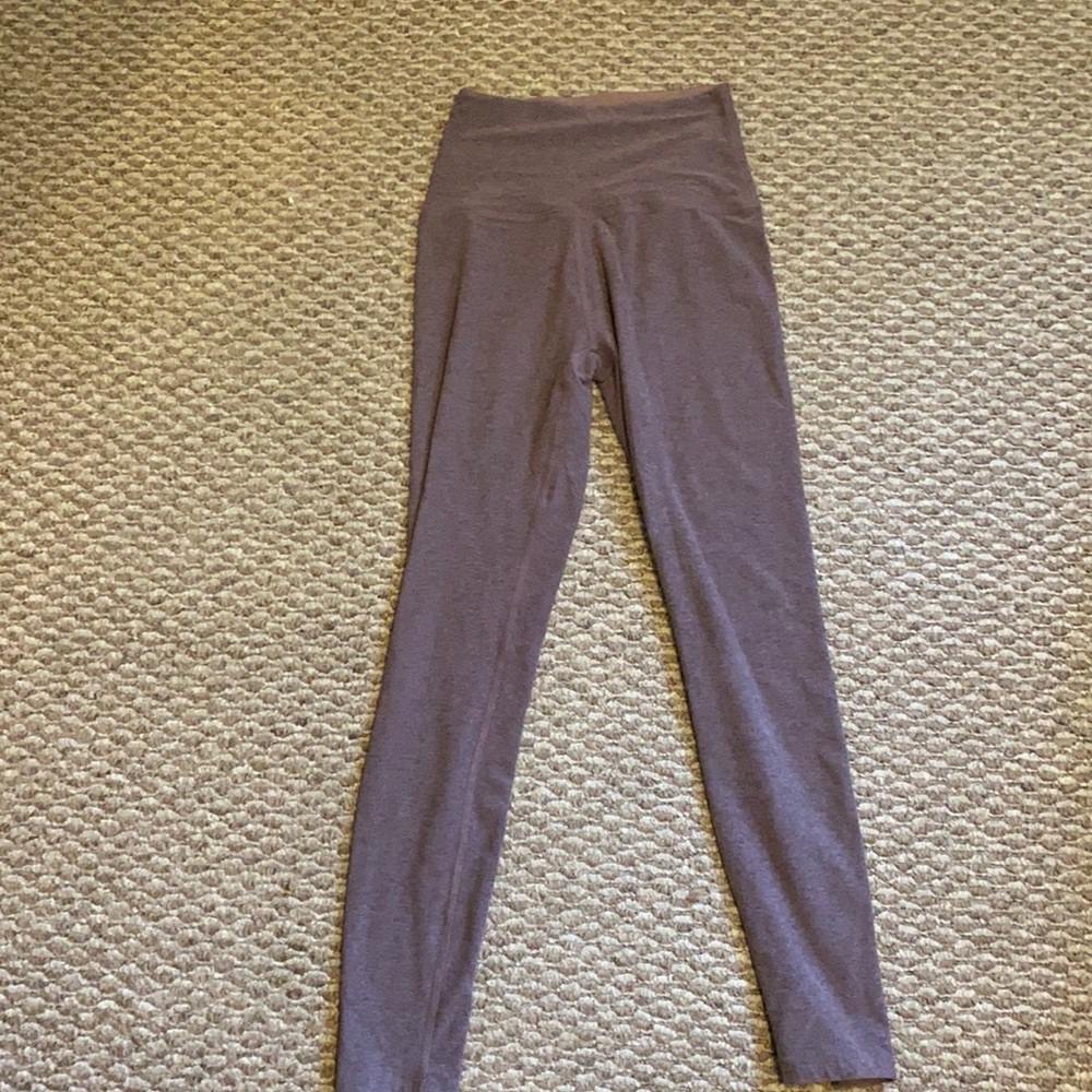 Beyond Yoga spacedye leggings